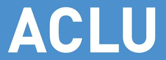 ACLU