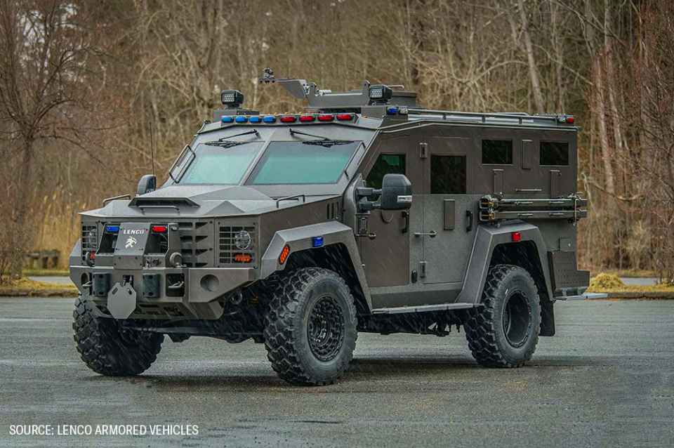 Omaha Police Don t Need a 350k Armored Vehicle ACLU of Nebraska