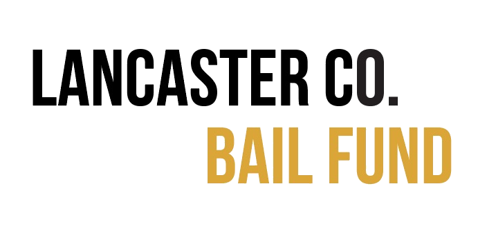 bail fund logo