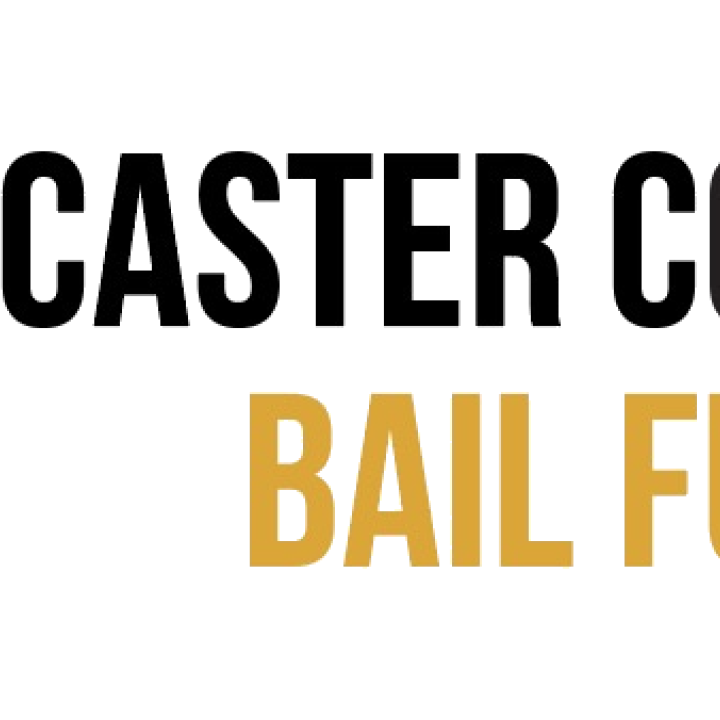 bail fund logo